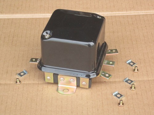 Volt regulator for - regulator,