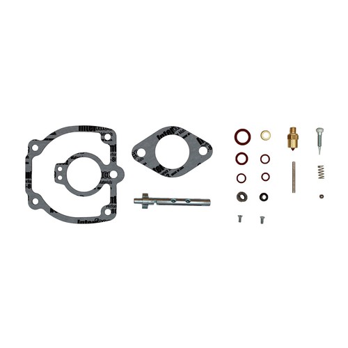 Carburetor rebuild kit for - carburetor,