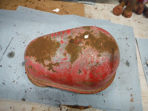 Farmall m 400 450 - ih, m,